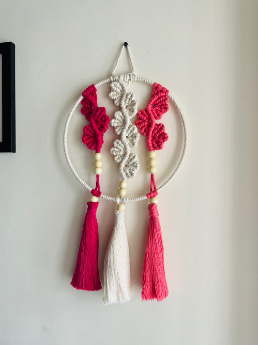Bella (Wall Hanging)