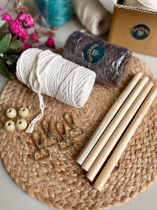 DIY Wall hanging Kit