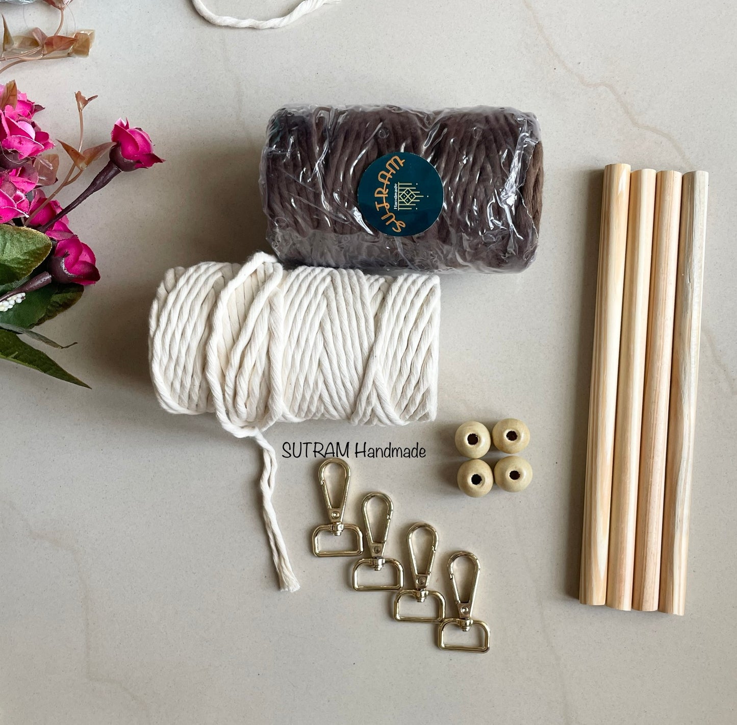 DIY Wall hanging Kit