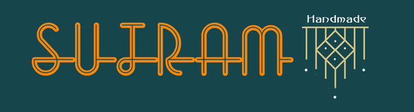 SUTRAM Handmade Macrame