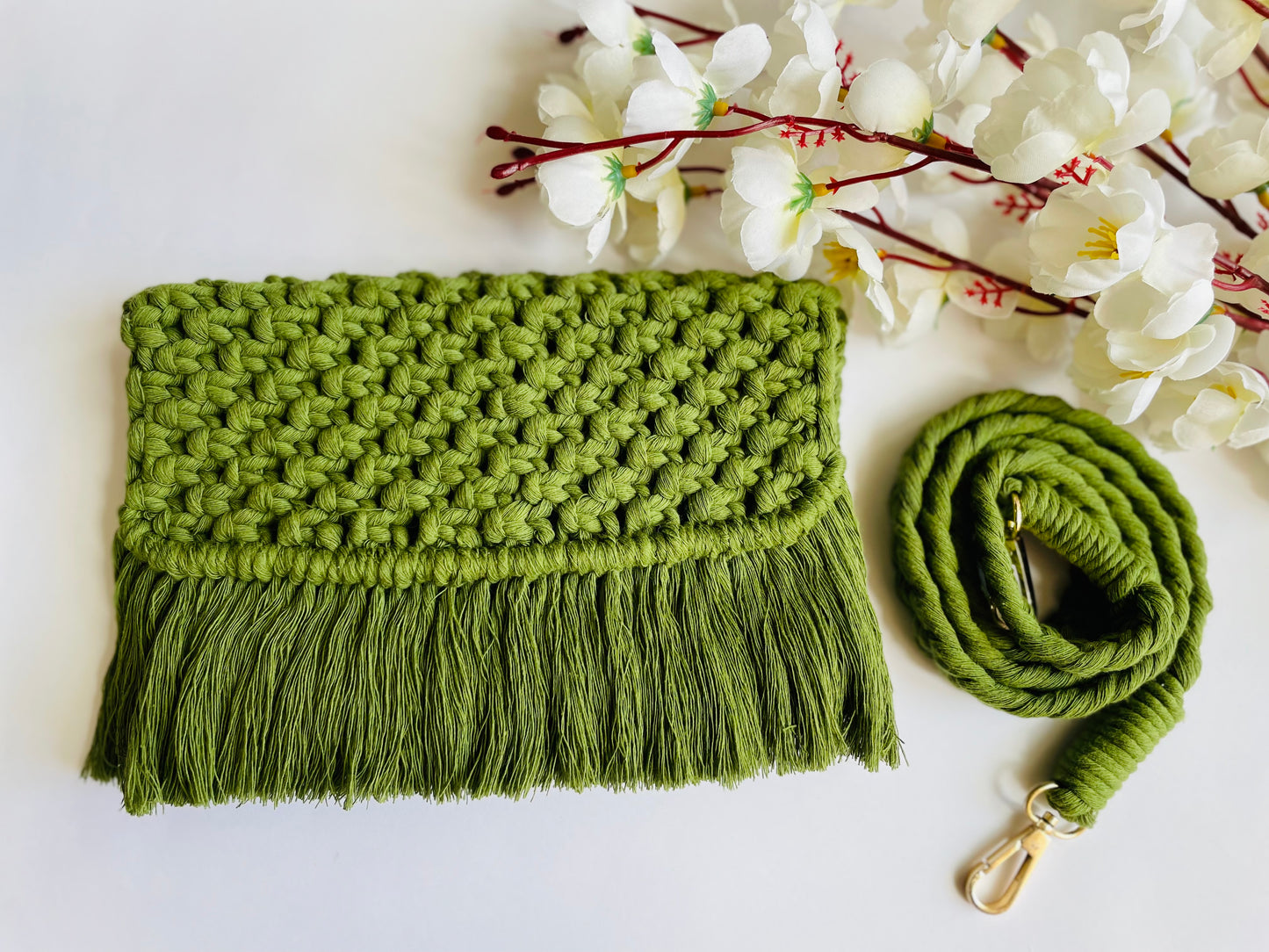 Classic Sling Bag
