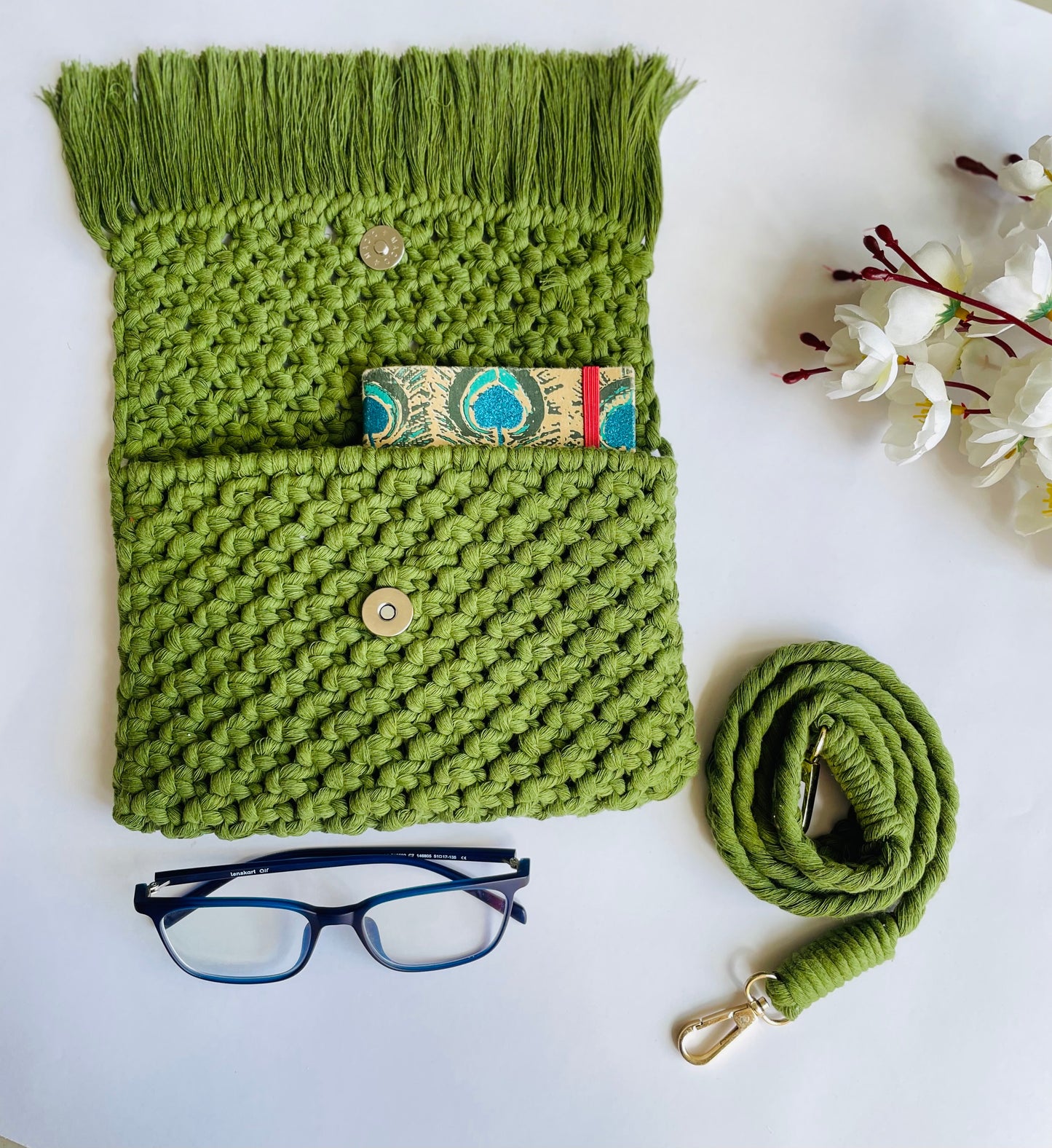 Classic Sling Bag