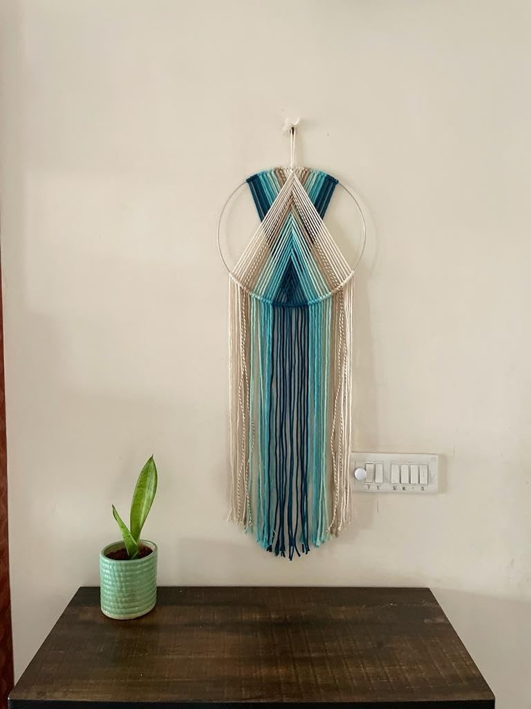 Wall Hanging AMBER (12 inch)