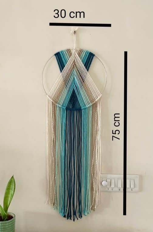 Wall Hanging AMBER (12 inch)