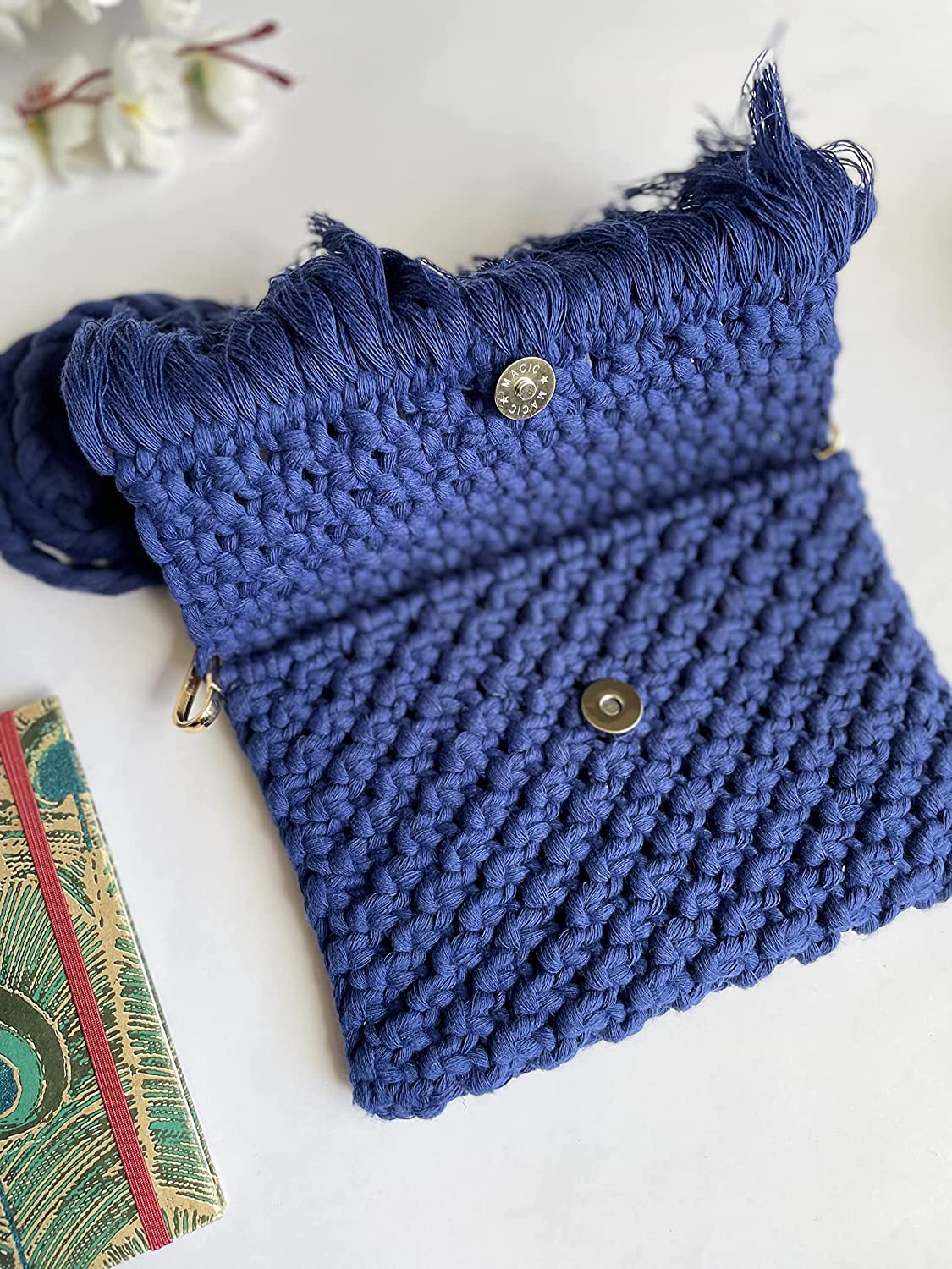 Classic Sling Bag