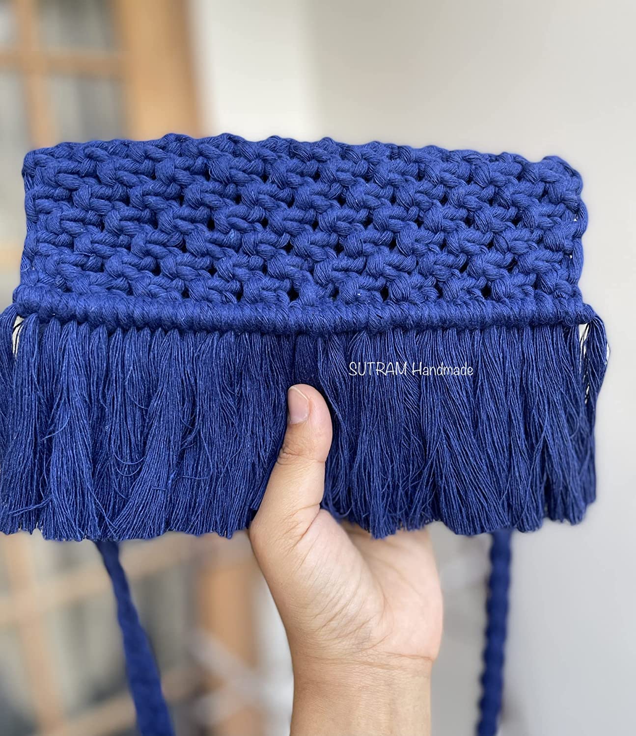 Classic Sling Bag