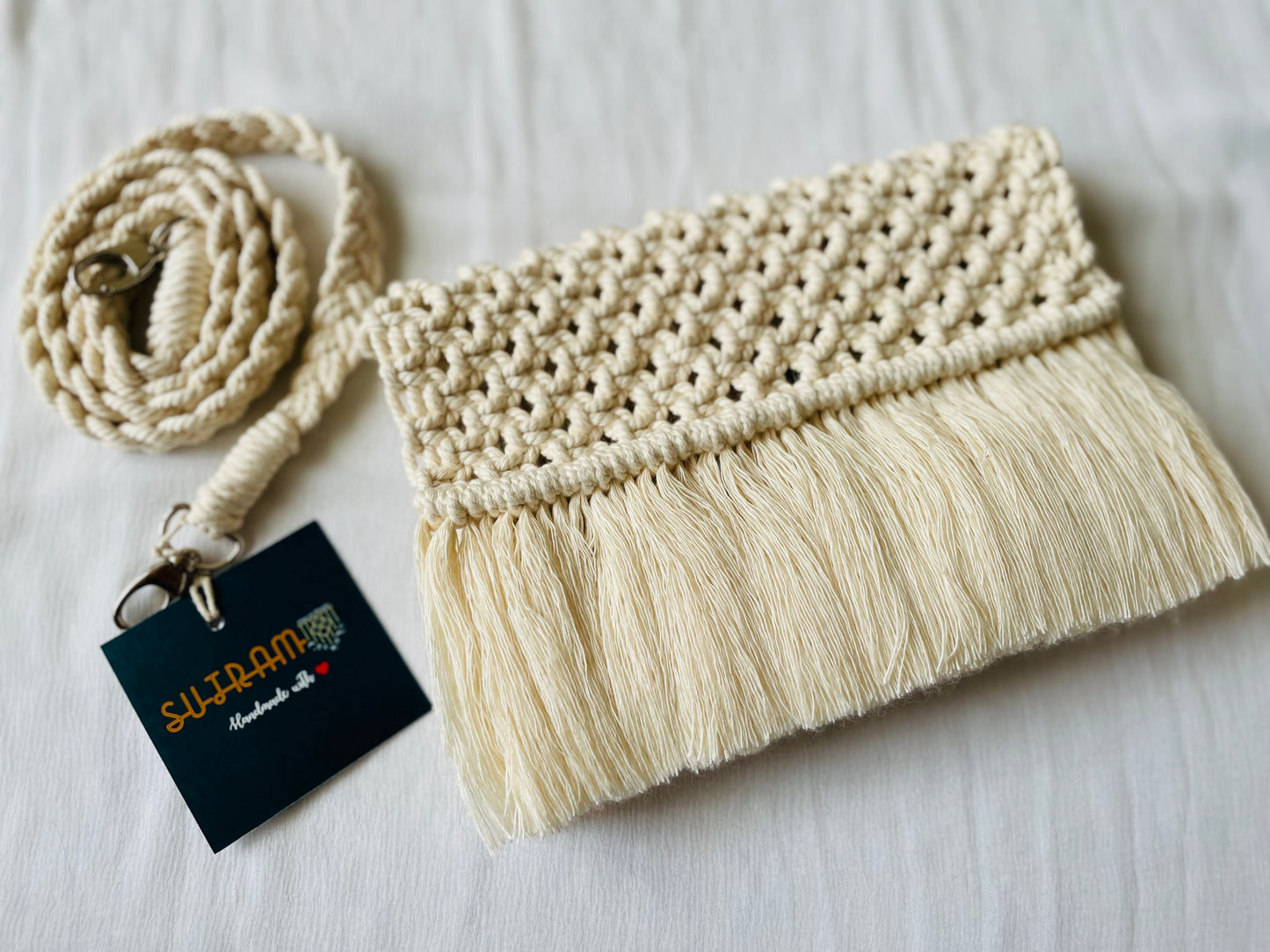 Classic Sling Bag