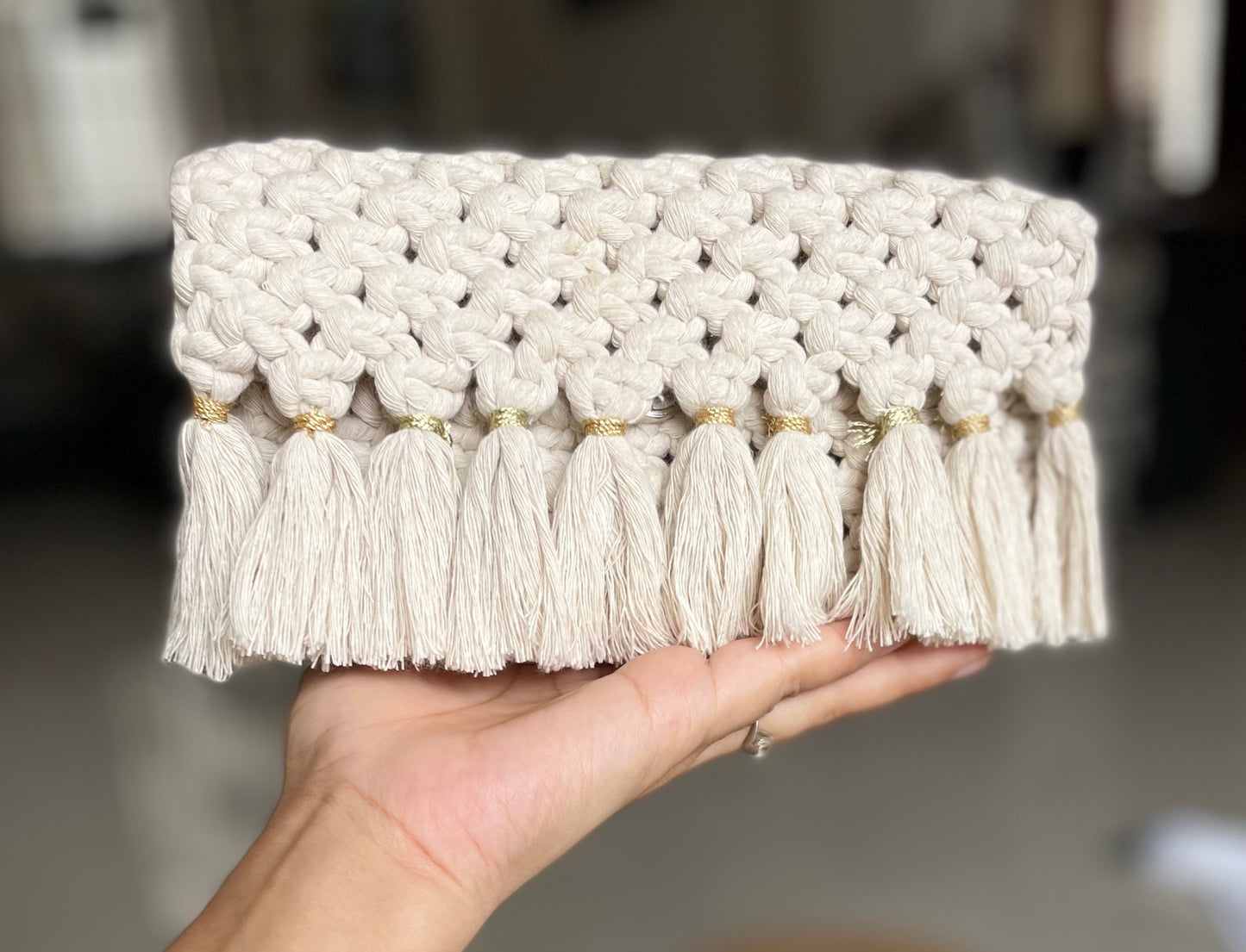 Cute Clutch Bag for Girls