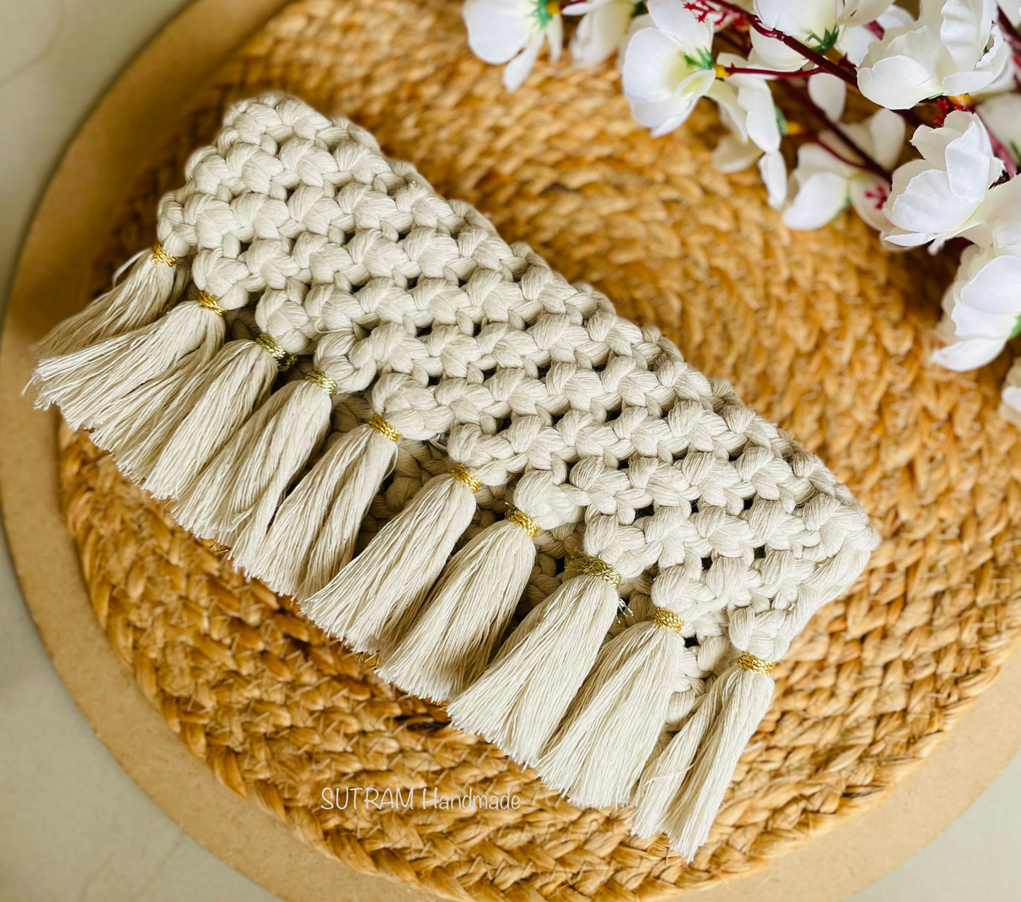 Cute Clutch Bag for Girls
