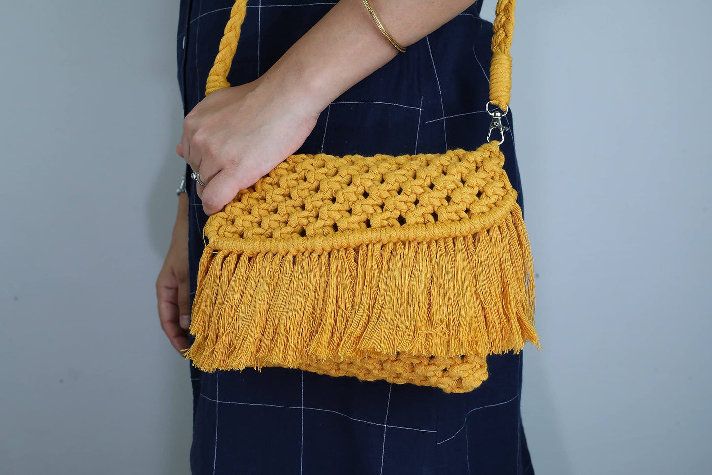 Classic Sling Bag