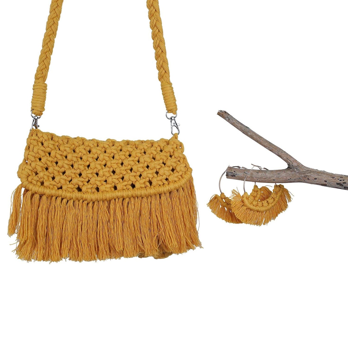Classic Sling Bag