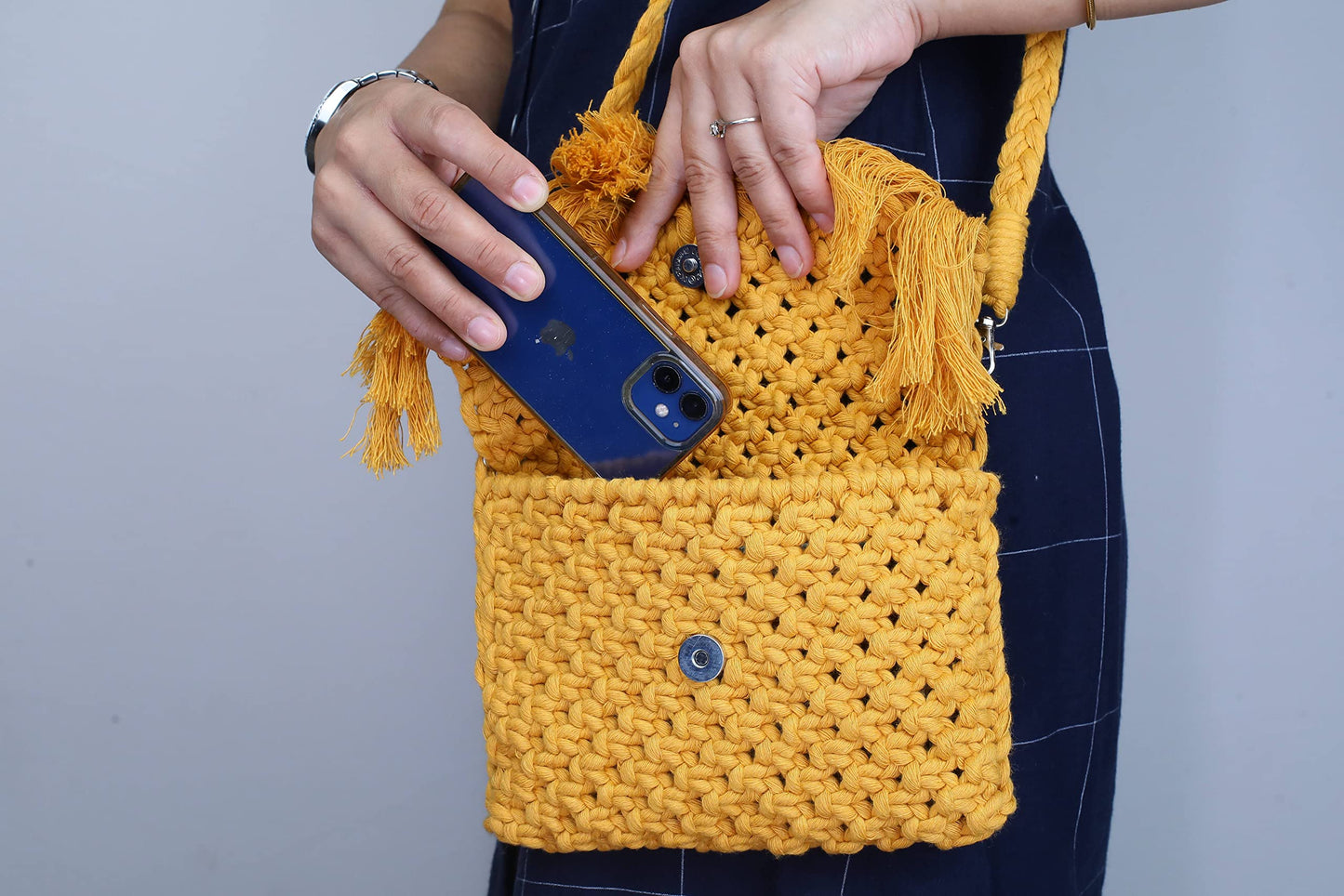 Classic Sling Bag