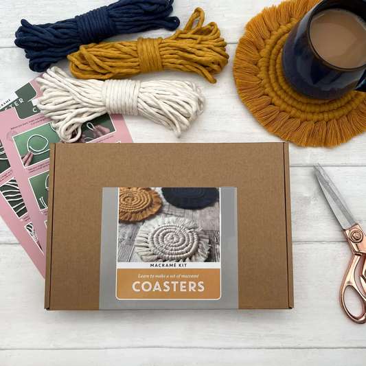 DIY Coaster Kit