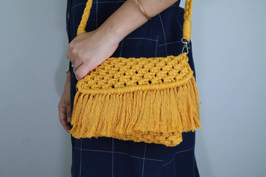 Classic Sling Bag